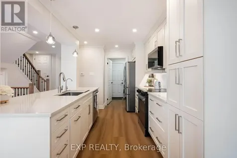 345 Rebecca Drive Orangeville ON L9W 4P5