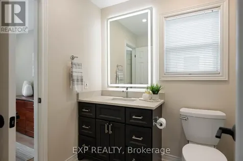 345 Rebecca Drive Orangeville ON L9W 4P5