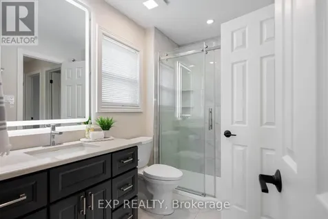 345 Rebecca Drive Orangeville ON L9W 4P5