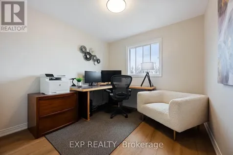 345 Rebecca Drive Orangeville ON L9W 4P5