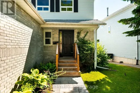 345 Rebecca Drive Orangeville ON L9W 4P5