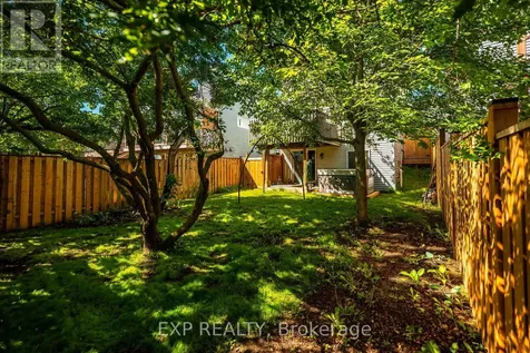 345 Rebecca Drive Orangeville ON L9W 4P5