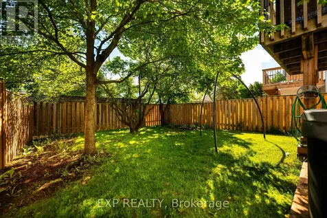 345 Rebecca Drive Orangeville ON L9W 4P5