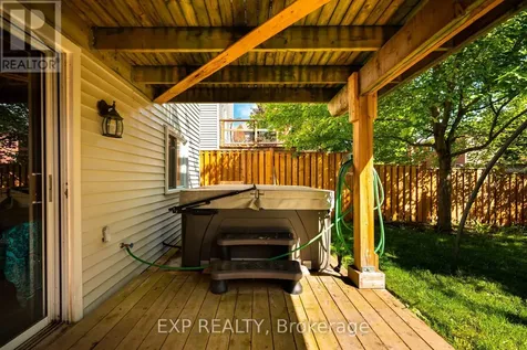 345 Rebecca Drive Orangeville ON L9W 4P5