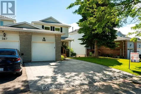 345 Rebecca Drive Orangeville ON L9W 4P5
