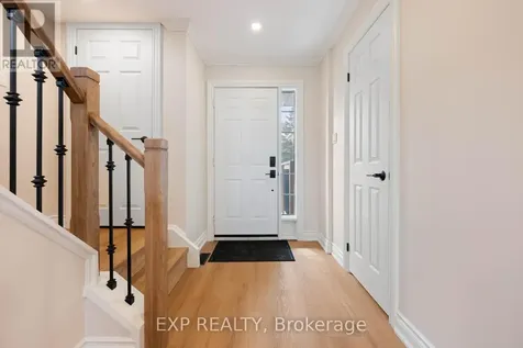 345 Rebecca Drive Orangeville ON L9W 4P5
