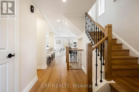 345 Rebecca Drive Orangeville ON L9W 4P5