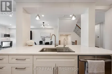 345 Rebecca Drive Orangeville ON L9W 4P5
