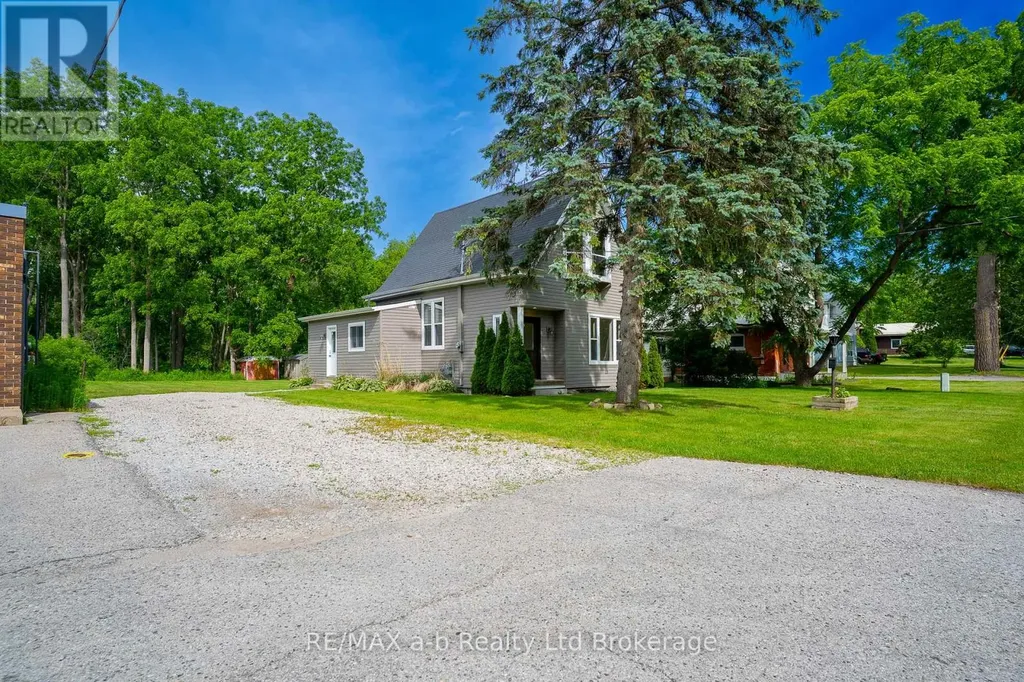 14 Old Vienna Road Tillsonburg ON N4G 3C4