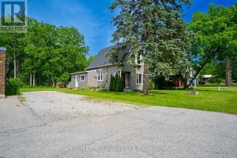 14 Old Vienna Road Tillsonburg ON N4G 3C4