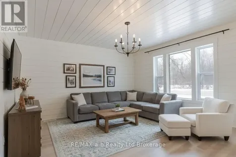 14 Old Vienna Road Tillsonburg ON N4G 3C4