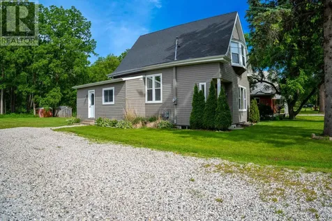 14 Old Vienna Road Tillsonburg ON N4G 3C4