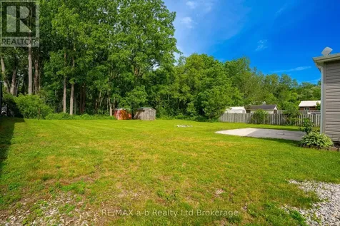 14 Old Vienna Road Tillsonburg ON N4G 3C4