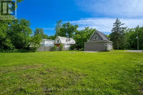 14 Old Vienna Road Tillsonburg ON N4G 3C4