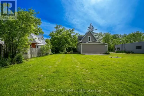 14 Old Vienna Road Tillsonburg ON N4G 3C4