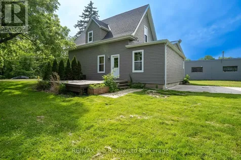 14 Old Vienna Road Tillsonburg ON N4G 3C4