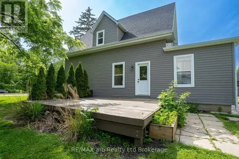 14 Old Vienna Road Tillsonburg ON N4G 3C4