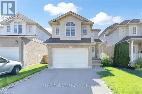 39 Chantilly Street Kitchener ON N2R 1V7