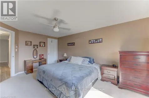 39 Chantilly Street Kitchener ON N2R 1V7