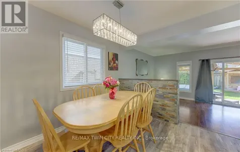 39 Chantilly Street Kitchener ON N2R 1V7