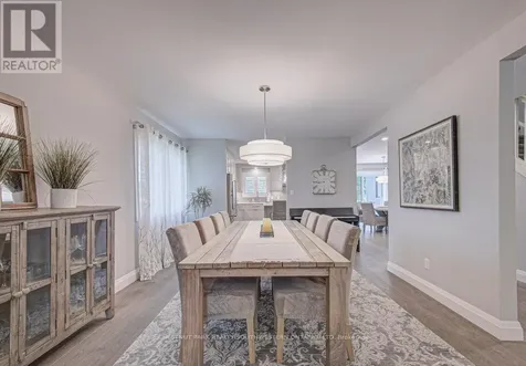 387 Stillmeadow Circle Waterloo ON N2L 5M1