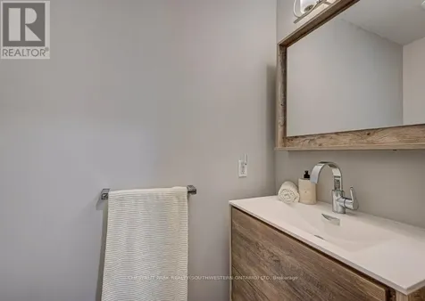 387 Stillmeadow Circle Waterloo ON N2L 5M1