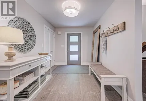 387 Stillmeadow Circle Waterloo ON N2L 5M1