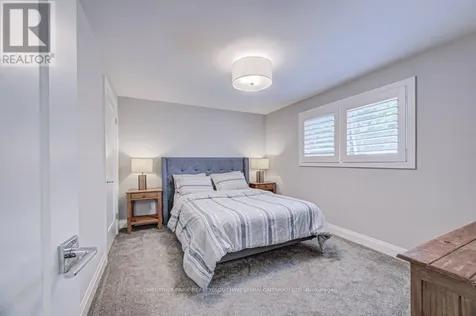 387 Stillmeadow Circle Waterloo ON N2L 5M1