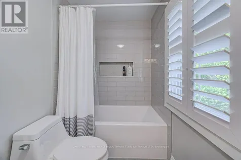 387 Stillmeadow Circle Waterloo ON N2L 5M1