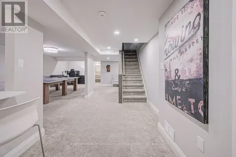 387 Stillmeadow Circle Waterloo ON N2L 5M1