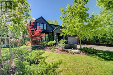 387 Stillmeadow Circle Waterloo ON N2L 5M1