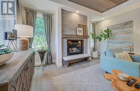 387 Stillmeadow Circle Waterloo ON N2L 5M1