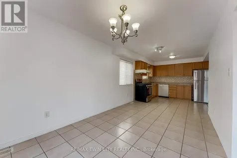 359 Highbrook Crescent Kitchener ON N2E 3P5
