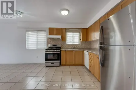 359 Highbrook Crescent Kitchener ON N2E 3P5