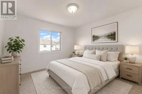 359 Highbrook Crescent Kitchener ON N2E 3P5