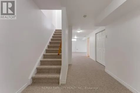 359 Highbrook Crescent Kitchener ON N2E 3P5