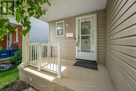 359 Highbrook Crescent Kitchener ON N2E 3P5