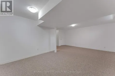 359 Highbrook Crescent Kitchener ON N2E 3P5