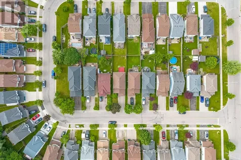 359 Highbrook Crescent Kitchener ON N2E 3P5