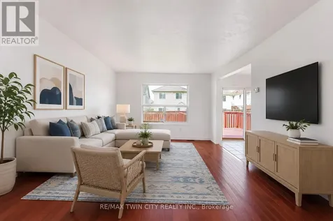 359 Highbrook Crescent Kitchener ON N2E 3P5