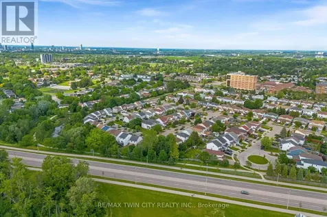 359 Highbrook Crescent Kitchener ON N2E 3P5