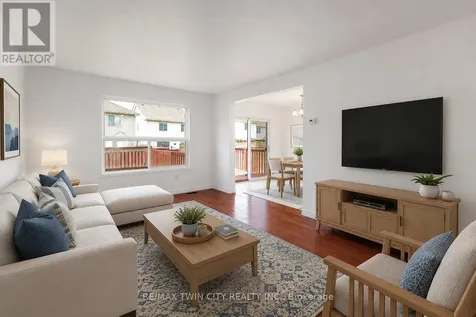 359 Highbrook Crescent Kitchener ON N2E 3P5