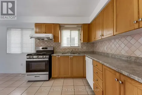 359 Highbrook Crescent Kitchener ON N2E 3P5
