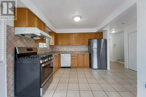 359 Highbrook Crescent Kitchener ON N2E 3P5
