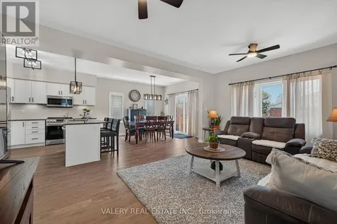 109 Ballantyne Avenue North Perth (elma) ON N0G 1B0