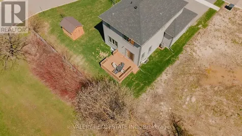 109 Ballantyne Avenue North Perth (elma) ON N0G 1B0