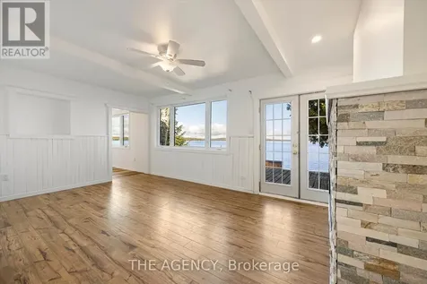 772 S Lake Bernard Road Strong ON P0A 1Z0