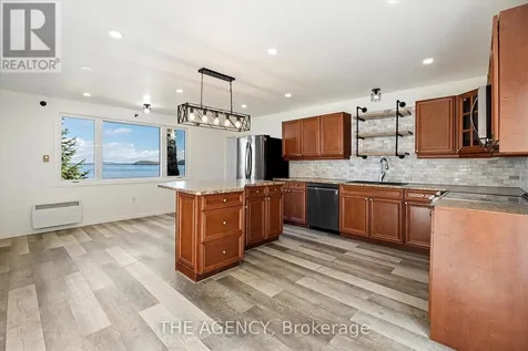 772 S Lake Bernard Road Strong ON P0A 1Z0