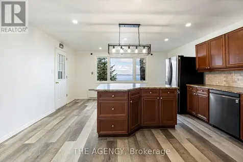 772 S Lake Bernard Road Strong ON P0A 1Z0