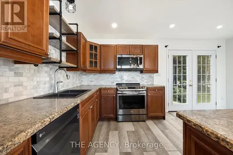 772 S Lake Bernard Road Strong ON P0A 1Z0